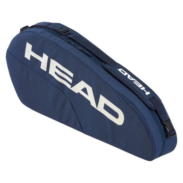 Head Base Racquet Bag – Small-The Racquet Shop-Shop Online in UAE, Saudi Arabia, Kuwait, Oman, Bahrain and Qatar
