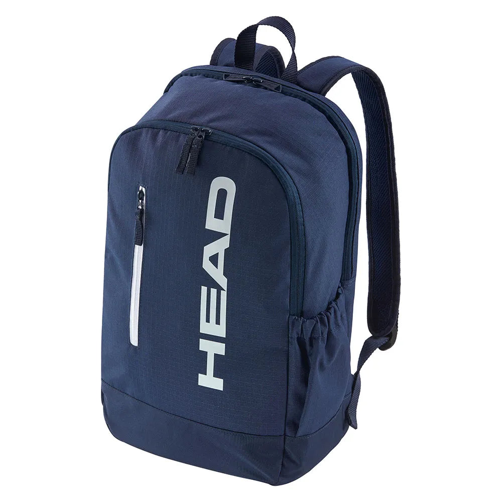 Head Base Backpack-The Racquet Shop-Shop Online in UAE, Saudi Arabia, Kuwait, Oman, Bahrain and Qatar