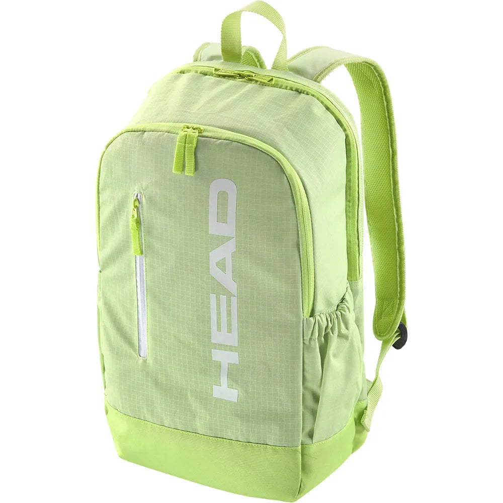 Head Base Backpack-The Racquet Shop-Shop Online in UAE, Saudi Arabia, Kuwait, Oman, Bahrain and Qatar
