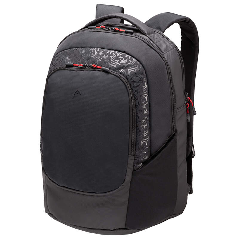 Head Coello Pro X Backpack 30L-The Racquet Shop-Shop Online in UAE, Saudi Arabia, Kuwait, Oman, Bahrain and Qatar