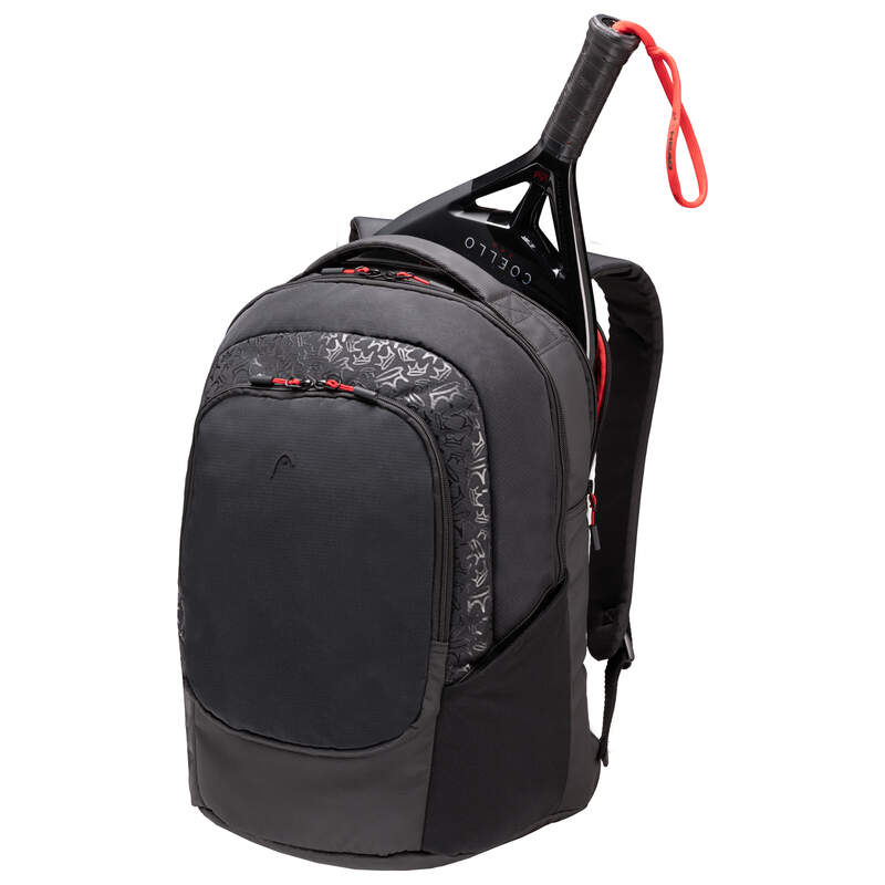 Head Coello Pro X Backpack 30L-The Racquet Shop-Shop Online in UAE, Saudi Arabia, Kuwait, Oman, Bahrain and Qatar