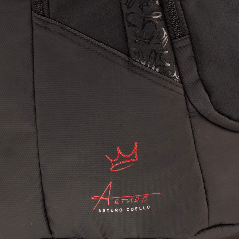 Head Coello Pro X Backpack 30L-The Racquet Shop-Shop Online in UAE, Saudi Arabia, Kuwait, Oman, Bahrain and Qatar