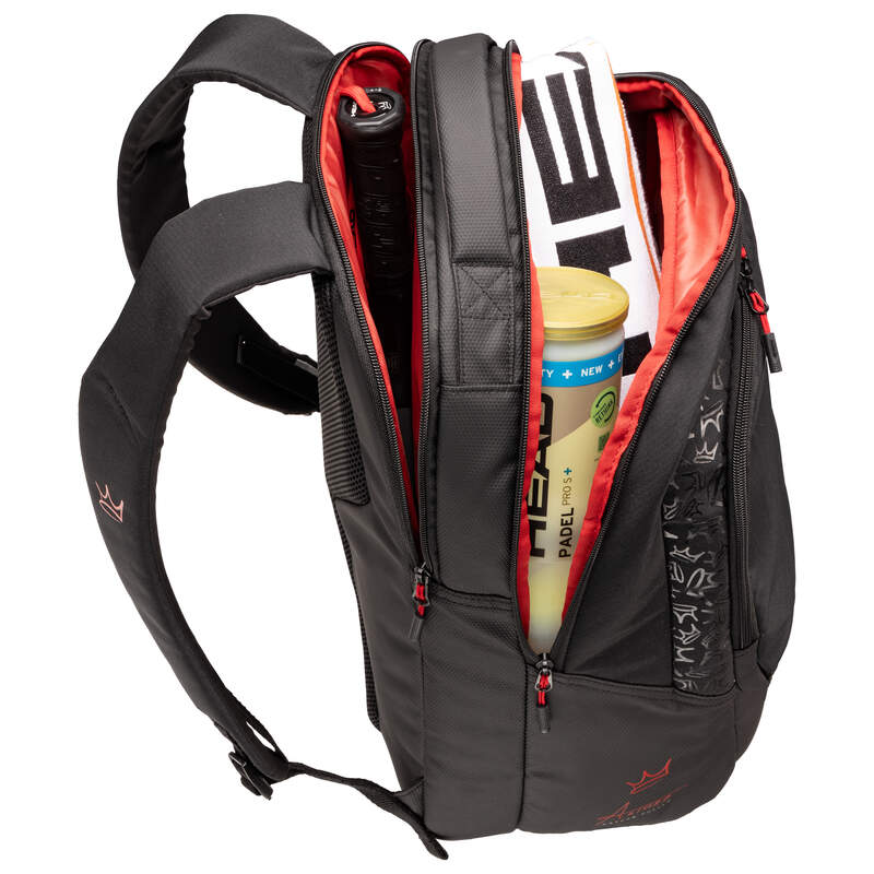Head Coello Pro X Backpack 30L-The Racquet Shop-Shop Online in UAE, Saudi Arabia, Kuwait, Oman, Bahrain and Qatar