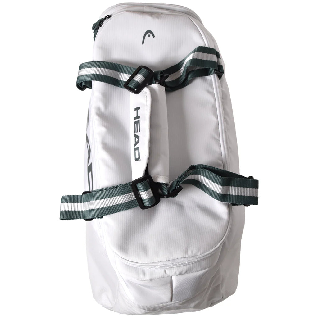 Head Pro X Court Bag – Wimbledon Edition-The Racquet Shop-Shop Online in UAE, Saudi Arabia, Kuwait, Oman, Bahrain and Qatar