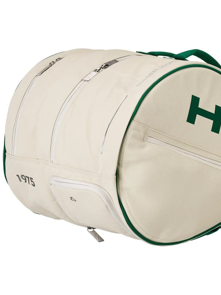 Head Arthur Ashe Racquet Bag (Limited Edition) – Large-The Racquet Shop-Shop Online in UAE, Saudi Arabia, Kuwait, Oman, Bahrain and Qatar