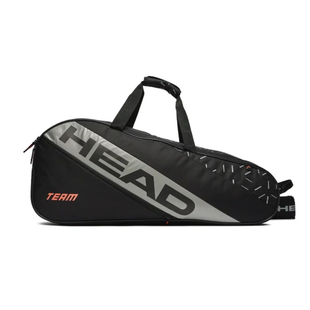 Head Team Racquet Bag - Medium-The Racquet Shop-Shop Online in UAE, Saudi Arabia, Kuwait, Oman, Bahrain and Qatar