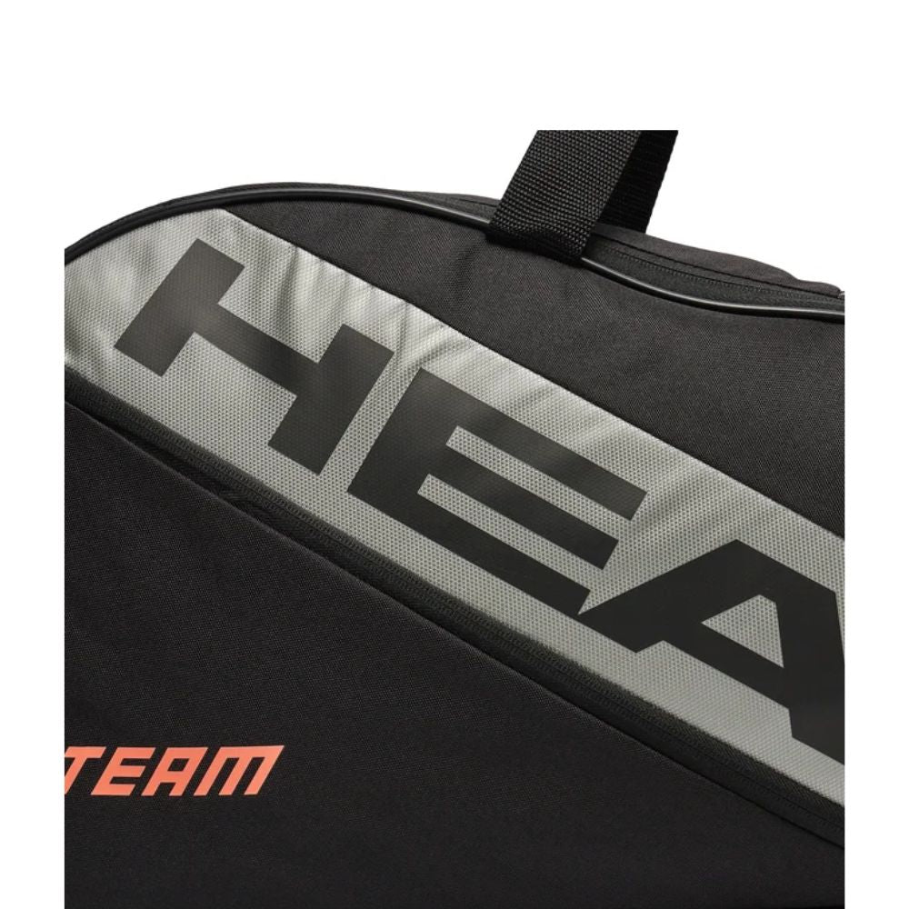 Head Team Racquet Bag - Medium-The Racquet Shop-Shop Online in UAE, Saudi Arabia, Kuwait, Oman, Bahrain and Qatar