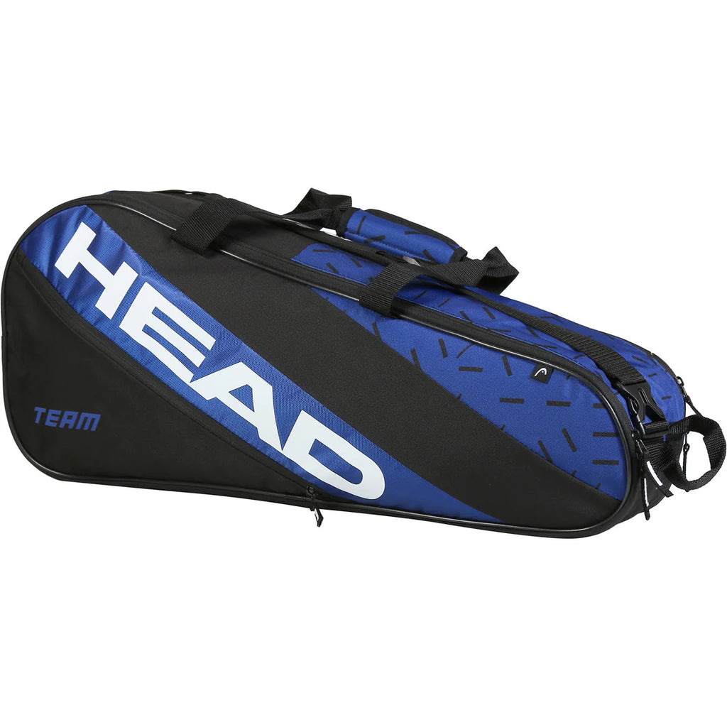 Head Team Racquet Bag - Medium-The Racquet Shop-Shop Online in UAE, Saudi Arabia, Kuwait, Oman, Bahrain and Qatar