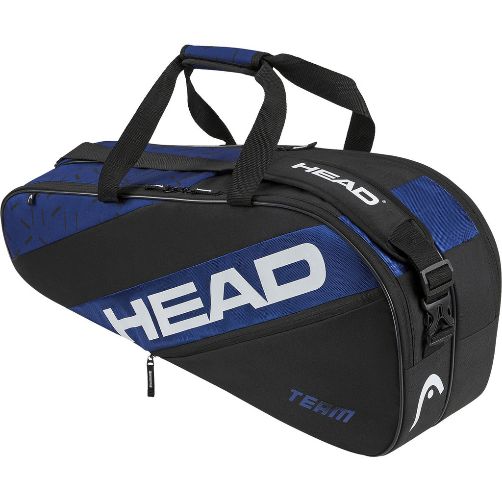 Head Team Racquet Bag - Medium-The Racquet Shop-Shop Online in UAE, Saudi Arabia, Kuwait, Oman, Bahrain and Qatar
