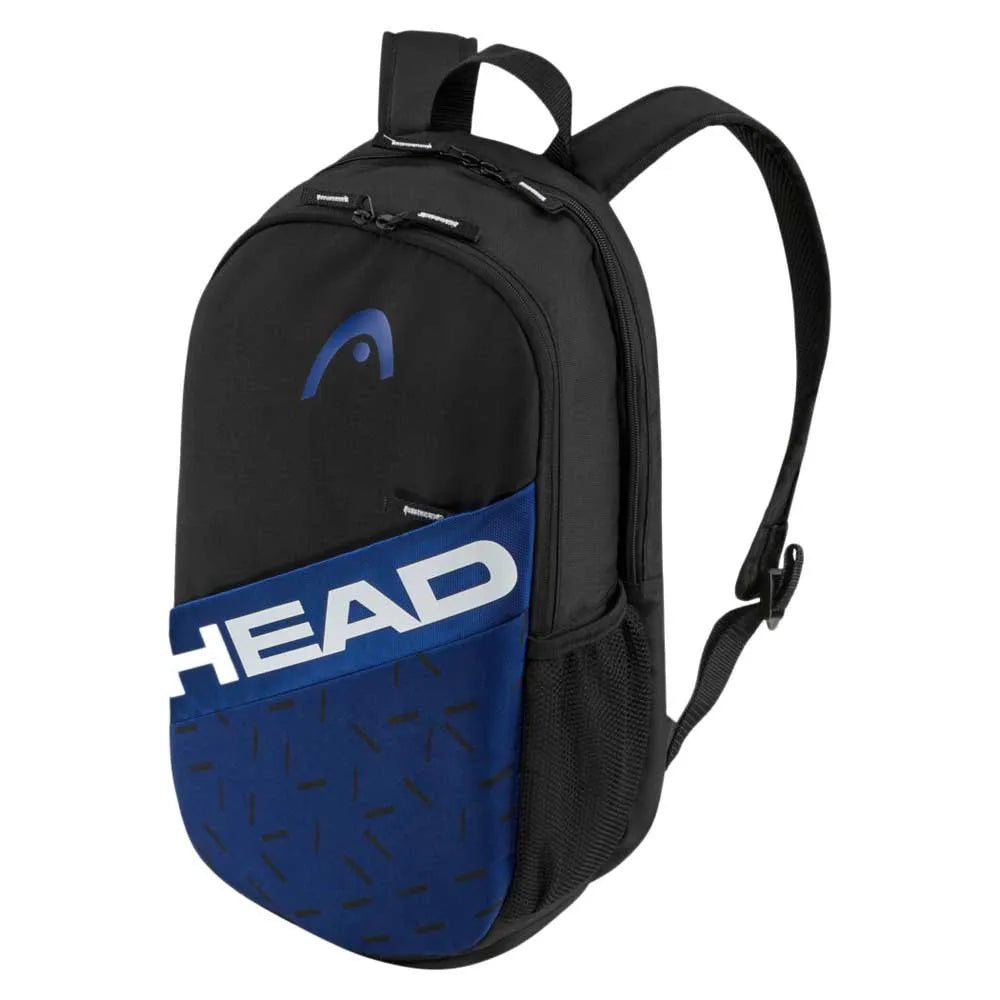 Head Team Tennis Backpack 21L-The Racquet Shop-Shop Online in UAE, Saudi Arabia, Kuwait, Oman, Bahrain and Qatar
