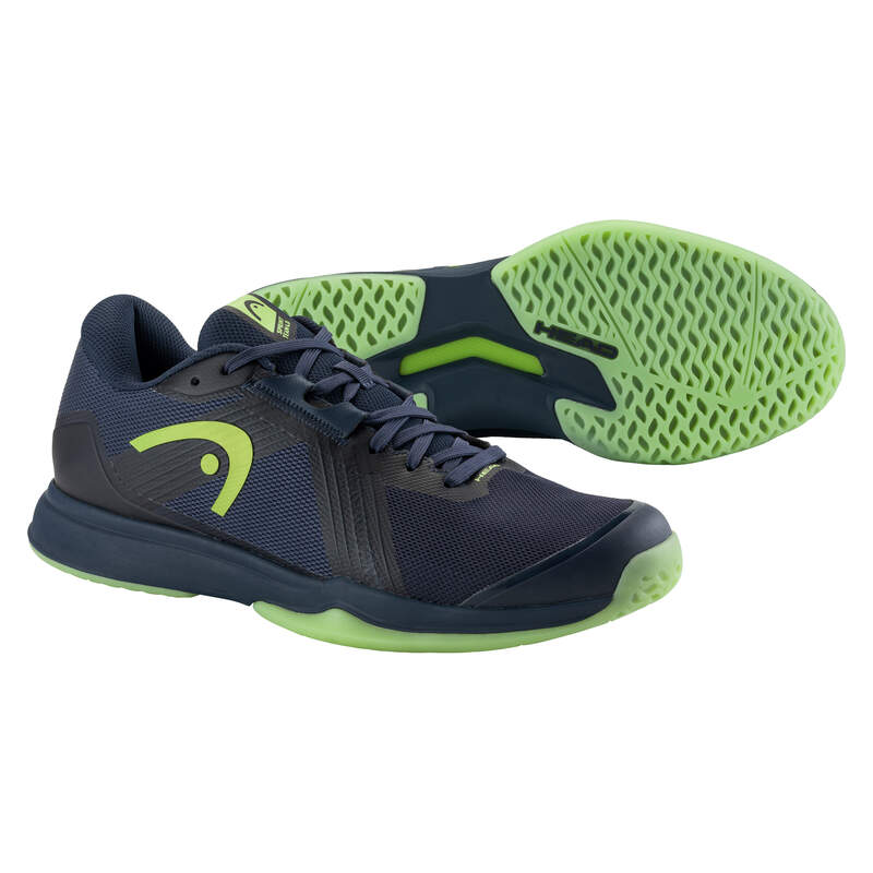 Head Sprint Team 4.0 Mens Indoor Court Shoes-The Racquet Shop-Shop Online in UAE, Saudi Arabia, Kuwait, Oman, Bahrain and Qatar