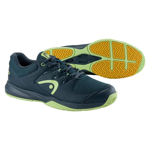 Head Sprint Team 4.0 Mens Indoor Court Shoes-The Racquet Shop-Shop Online in UAE, Saudi Arabia, Kuwait, Oman, Bahrain and Qatar