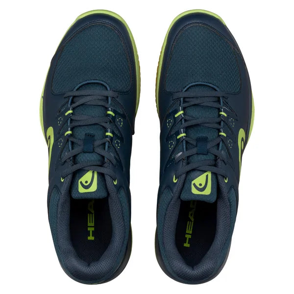Head Sprint Team 4.0 Mens Indoor Court Shoes-The Racquet Shop-Shop Online in UAE, Saudi Arabia, Kuwait, Oman, Bahrain and Qatar