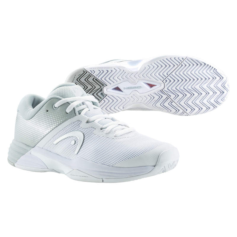 Head Evo 2.0 Women Tennis Shoes-The Racquet Shop-Shop Online in UAE, Saudi Arabia, Kuwait, Oman, Bahrain and Qatar