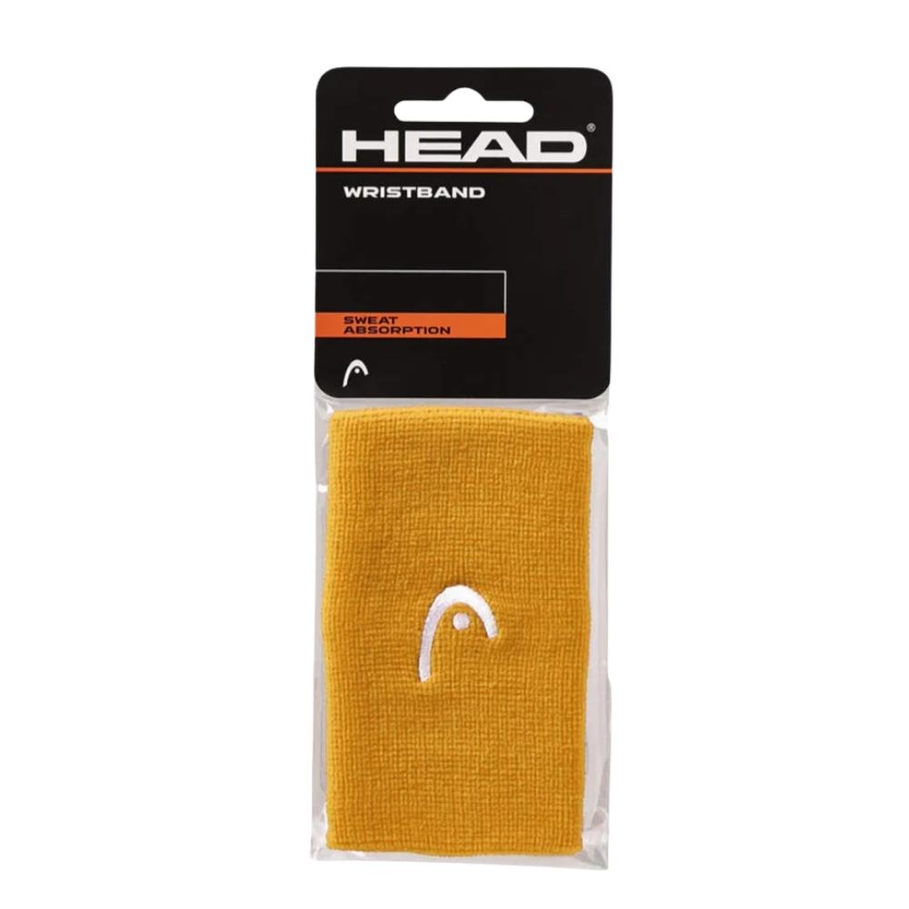 Head Wristband 5"-The Racquet Shop-Shop Online in UAE, Saudi Arabia, Kuwait, Oman, Bahrain and Qatar