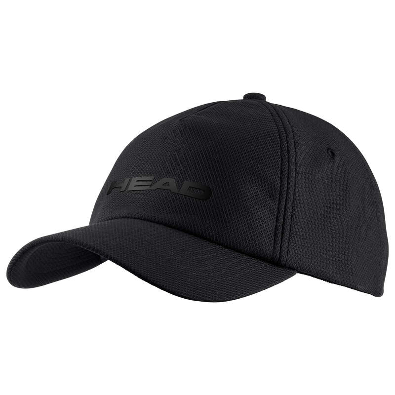 Head Performance Cap-The Racquet Shop-Shop Online in UAE, Saudi Arabia, Kuwait, Oman, Bahrain and Qatar
