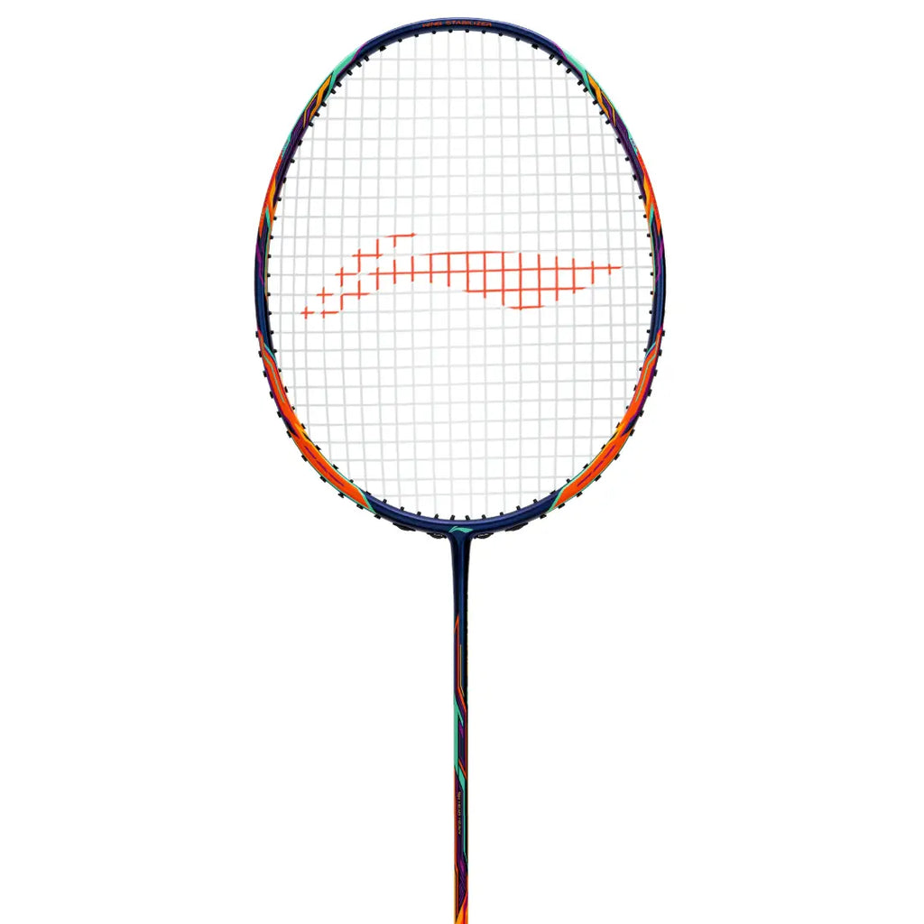 Li-Ning Tectonic 6 - 4U Racket-The Racquet Shop-Shop Online in UAE, Saudi Arabia, Kuwait, Oman, Bahrain and Qatar