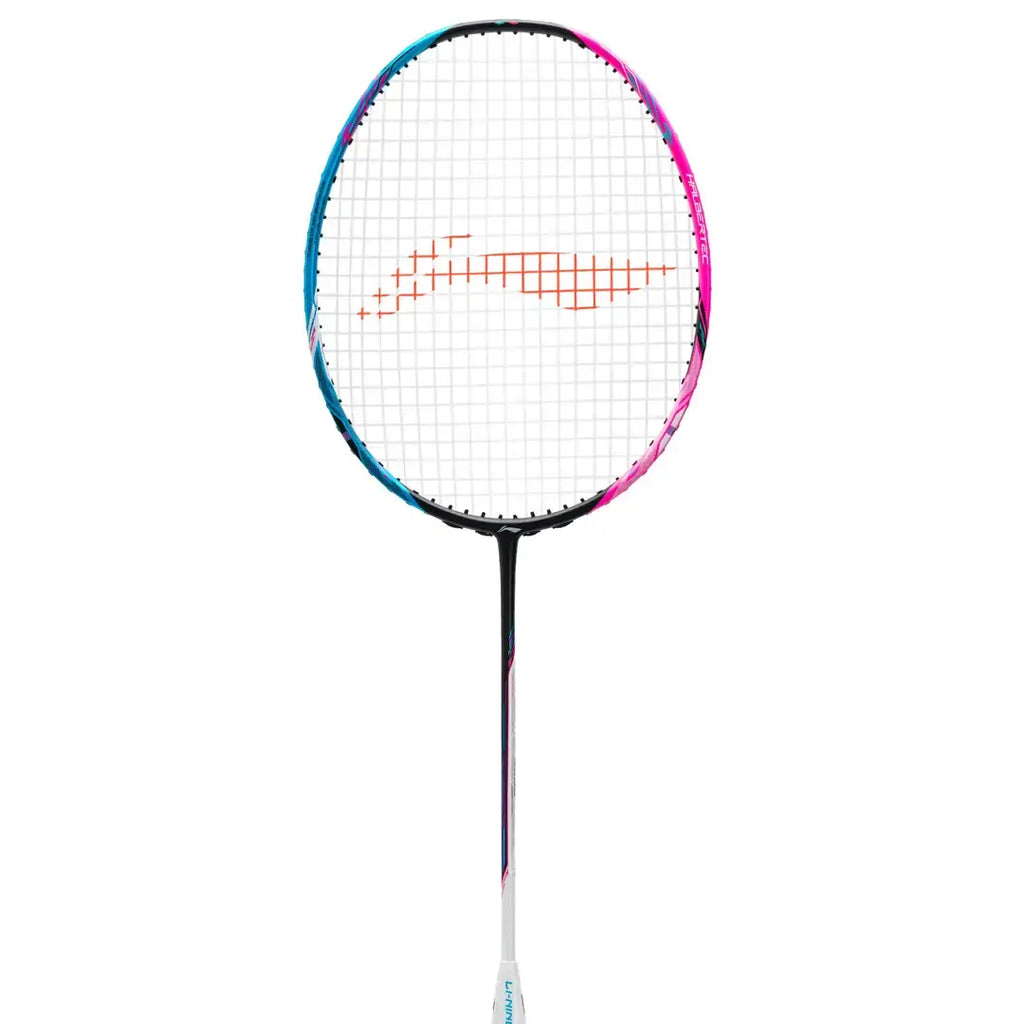 Li-Ning Halbertec 8000 - Badminton Racquet-The Racquet Shop-Shop Online in UAE, Saudi Arabia, Kuwait, Oman, Bahrain and Qatar