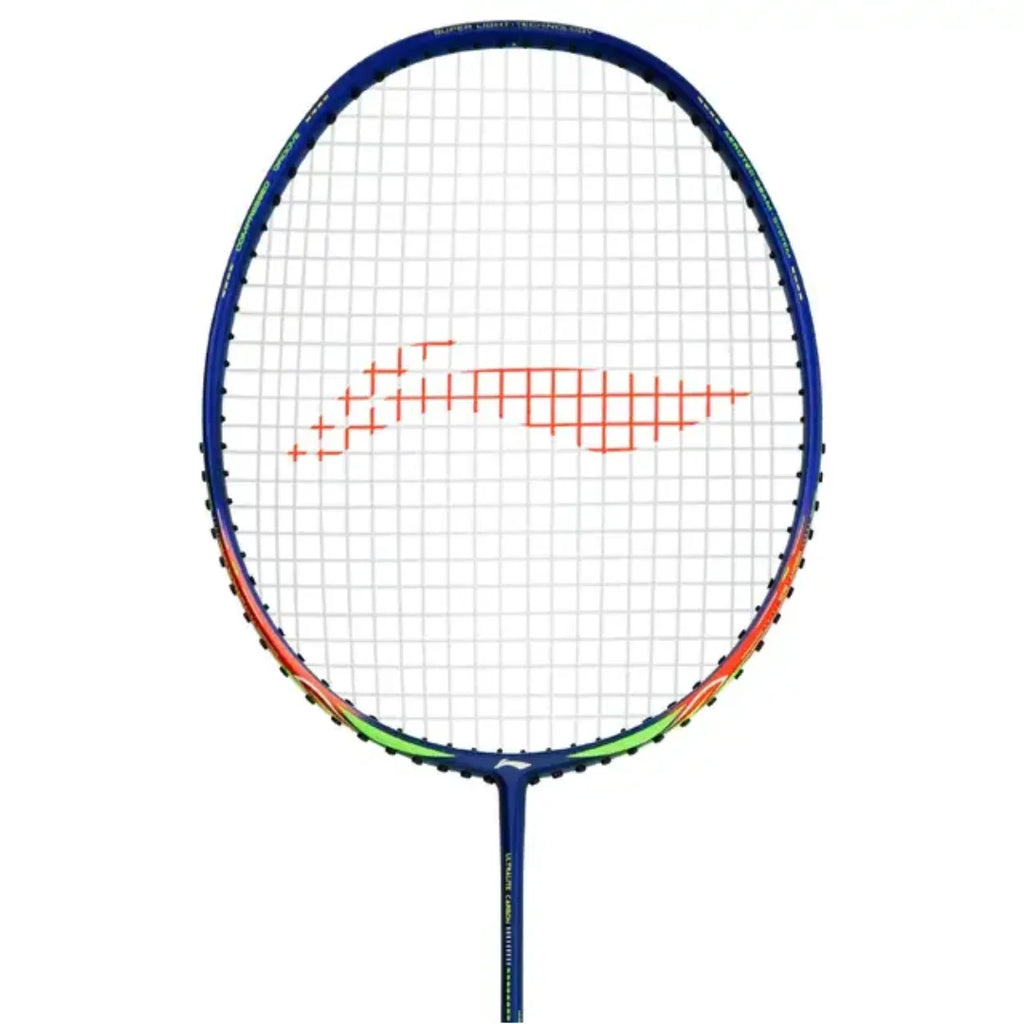 Li-Ning Wind Lite 900 Badminton Racquet-The Racquet Shop-Shop Online in UAE, Saudi Arabia, Kuwait, Oman, Bahrain and Qatar