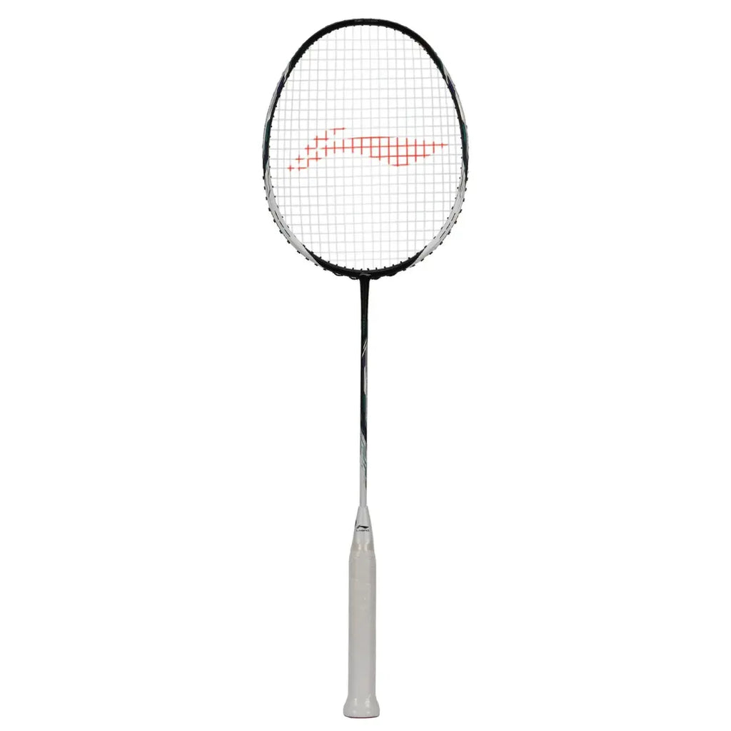 Li-Ning Tectonic 9 - 5U Badminton Racket-The Racquet Shop-Shop Online in UAE, Saudi Arabia, Kuwait, Oman, Bahrain and Qatar