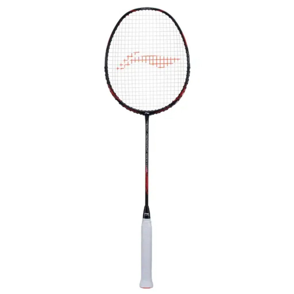 Li-Ning Aeronaut 4000 Combat Badminton Racquet-The Racquet Shop-Shop Online in UAE, Saudi Arabia, Kuwait, Oman, Bahrain and Qatar