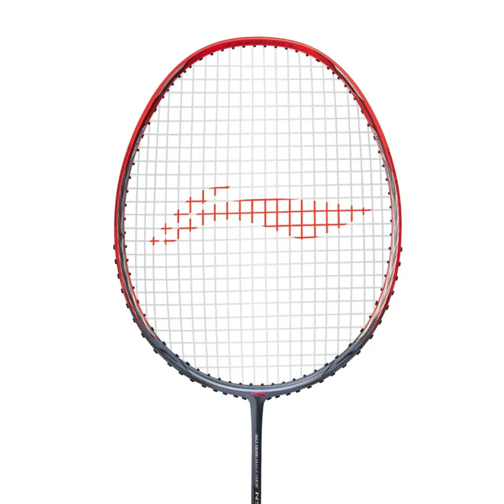 Li-Ning 3D Breakfree N90 IV Badminton Racquet-The Racquet Shop-Shop Online in UAE, Saudi Arabia, Kuwait, Oman, Bahrain and Qatar