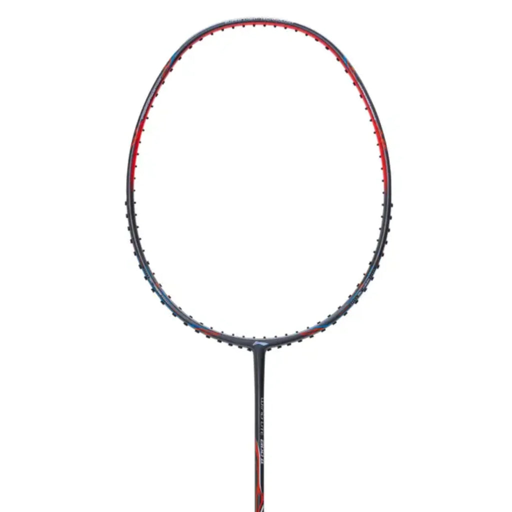 Li-Ning Wind Lite 800 II Badminton Racquet-The Racquet Shop-Shop Online in UAE, Saudi Arabia, Kuwait, Oman, Bahrain and Qatar