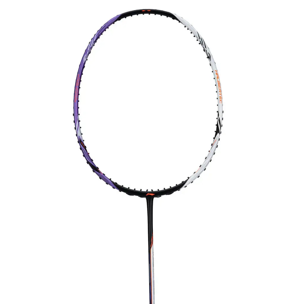 Li-Ning Halbertec 2000 - Badminton Racquet-The Racquet Shop-Shop Online in UAE, Saudi Arabia, Kuwait, Oman, Bahrain and Qatar