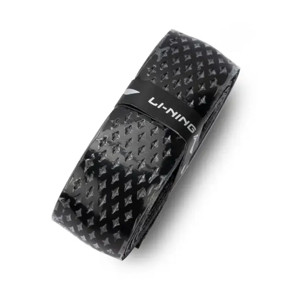 Li-Ning GP 18 Badminton Replacement Grip (Assorted)-The Racquet Shop-Shop Online in UAE, Saudi Arabia, Kuwait, Oman, Bahrain and Qatar