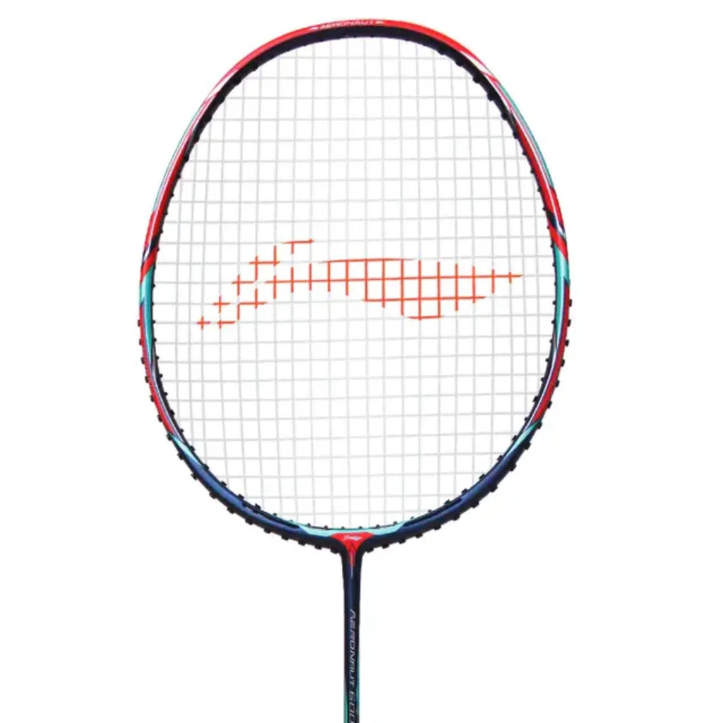 Li-Ning Aeronaut 6000 Badminton Racquet-The Racquet Shop-Shop Online in UAE, Saudi Arabia, Kuwait, Oman, Bahrain and Qatar