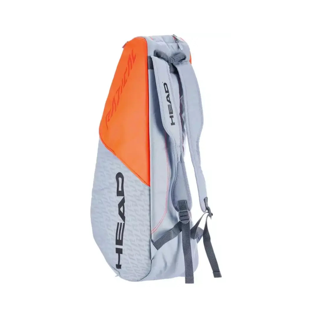 Head Radical 9R Supercombi Tennis Bag The Racquet Shop