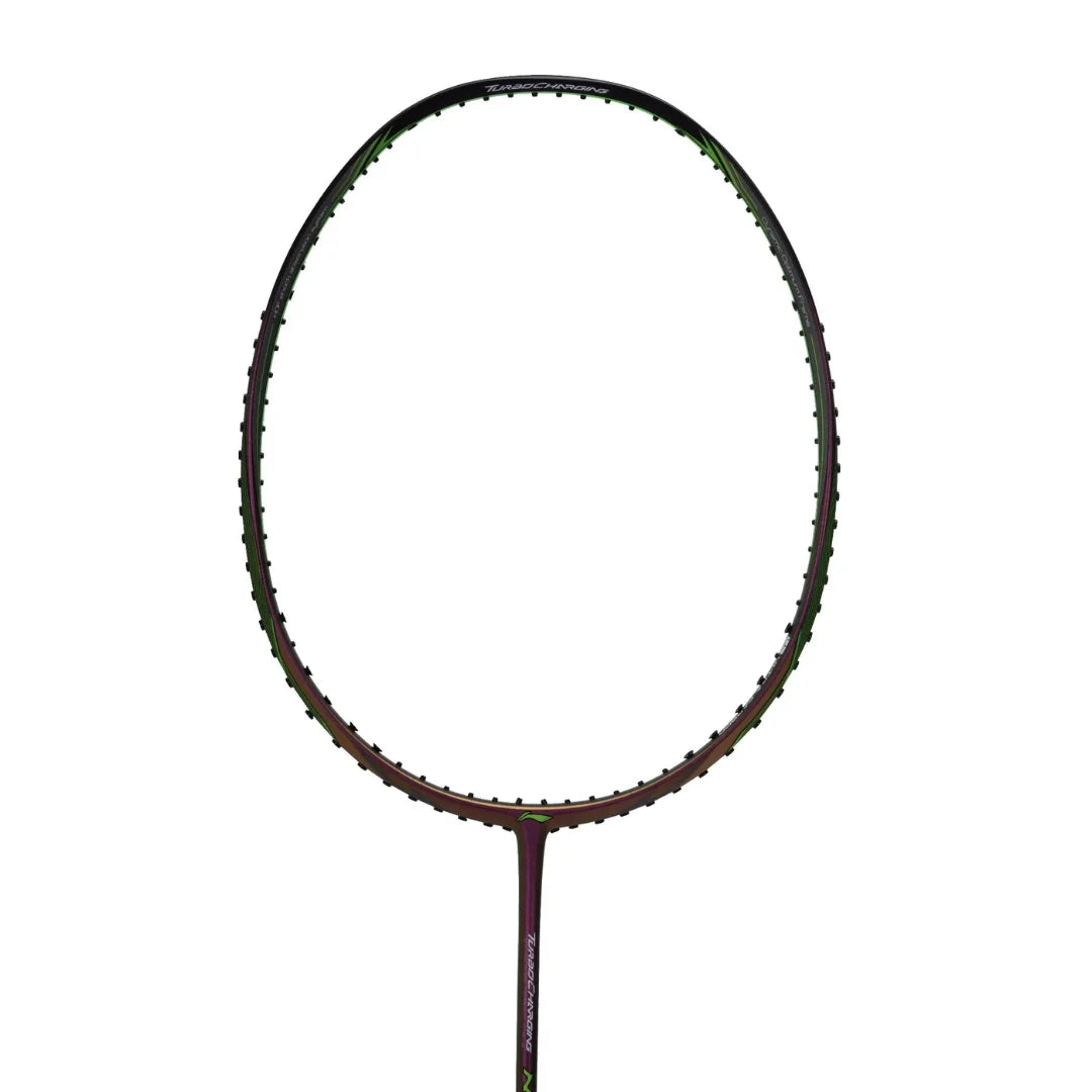 Li-Ning Turbo Charging N9 II Badminton Racquet (Dual Color)