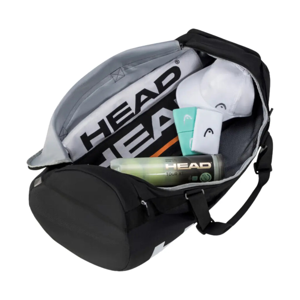 Head Tour Sport Bag 50L-The Racquet Shop-Shop Online in UAE, Saudi Arabia, Kuwait, Oman, Bahrain and Qatar