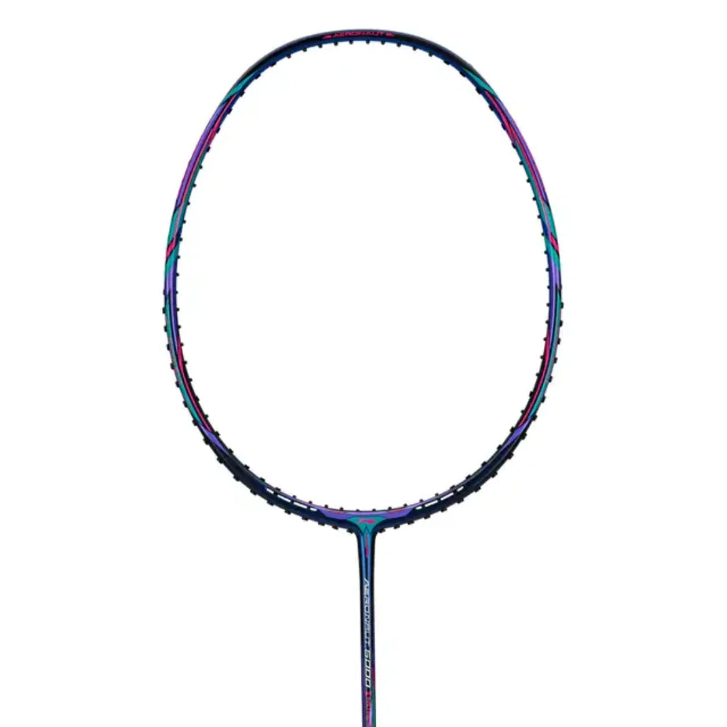 Li-Ning Aeronaut 6000 Instinct Badminton Racquet-The Racquet Shop-Shop Online in UAE, Saudi Arabia, Kuwait, Oman, Bahrain and Qatar