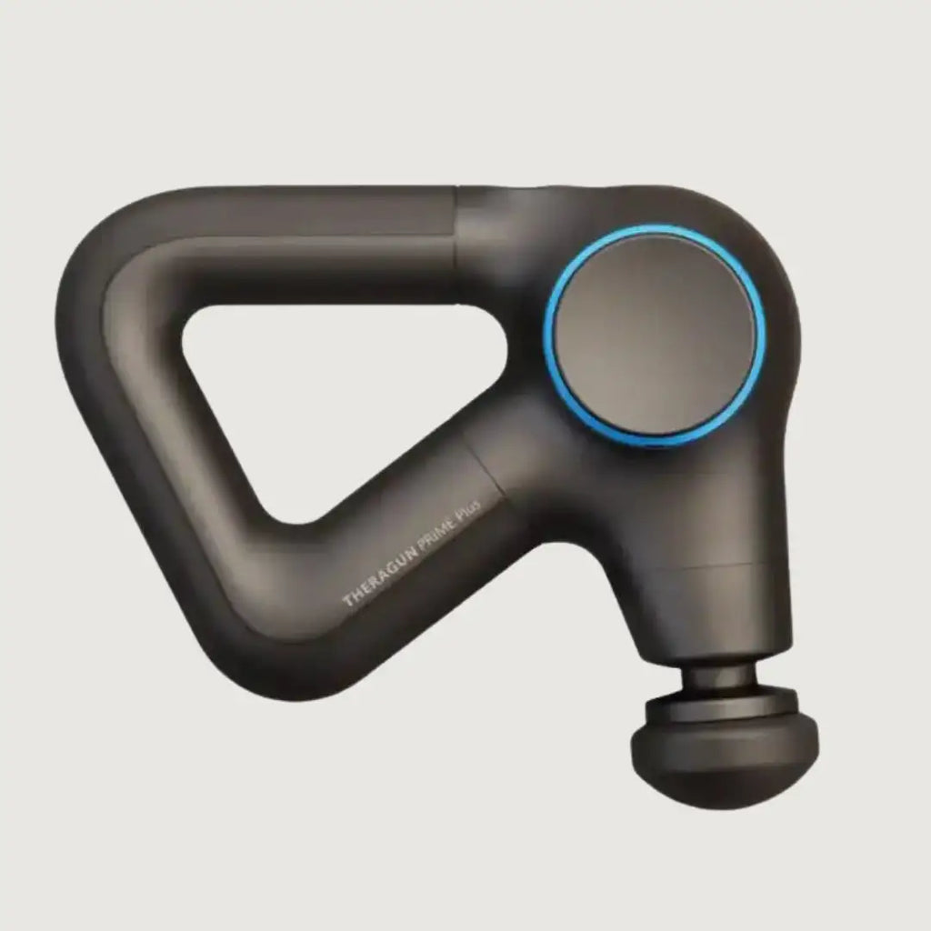 Theragun Prime Plus-The Racquet Shop-Shop Online in UAE, Saudi Arabia, Kuwait, Oman, Bahrain and Qatar