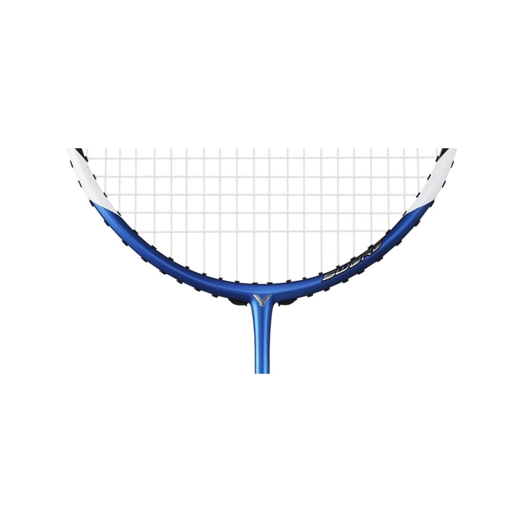 Victor BraveSword 12 Badminton Racquet-The Racquet Shop-Shop Online in UAE, Saudi Arabia, Kuwait, Oman, Bahrain and Qatar