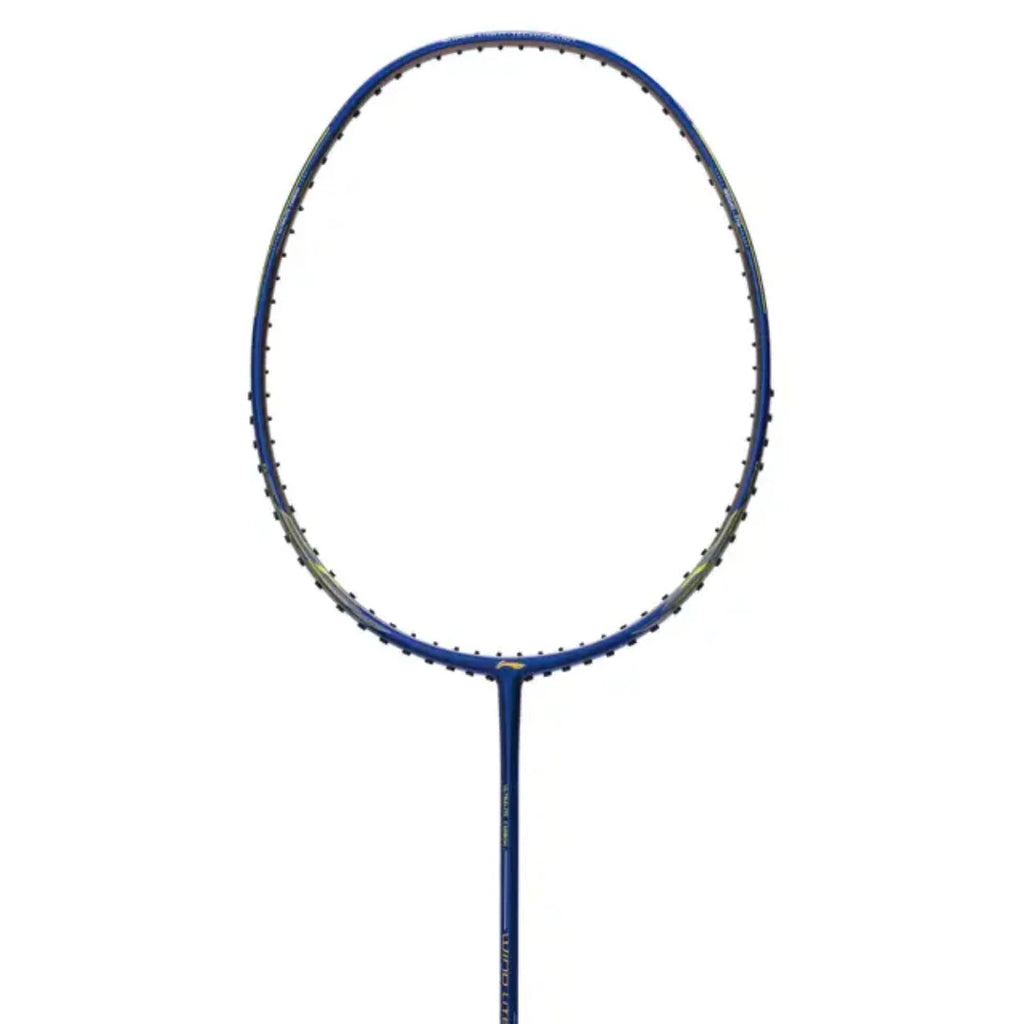 Li-Ning Wind Lite 700 II Badminton Racquet-The Racquet Shop-Shop Online in UAE, Saudi Arabia, Kuwait, Oman, Bahrain and Qatar