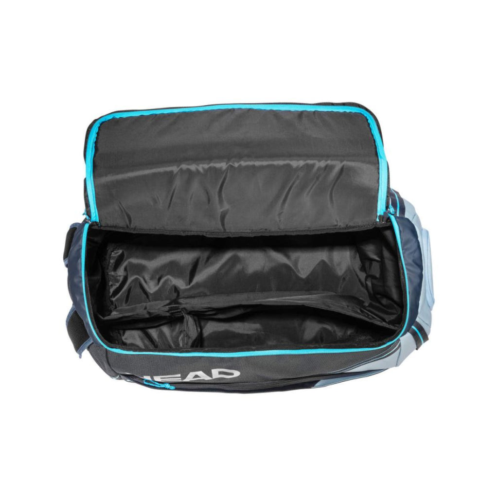 Head Blue Sport 6R Bag-The Racquet Shop-Shop Online in UAE, Saudi Arabia, Kuwait, Oman, Bahrain and Qatar