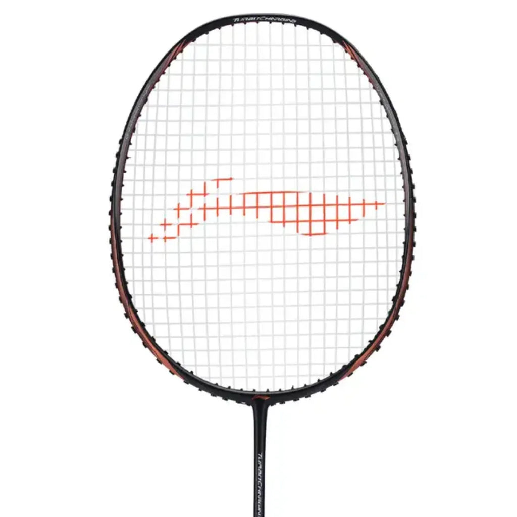 Li-Ning Turbo Charging 75 Combat Badminton Racquet-The Racquet Shop-Shop Online in UAE, Saudi Arabia, Kuwait, Oman, Bahrain and Qatar