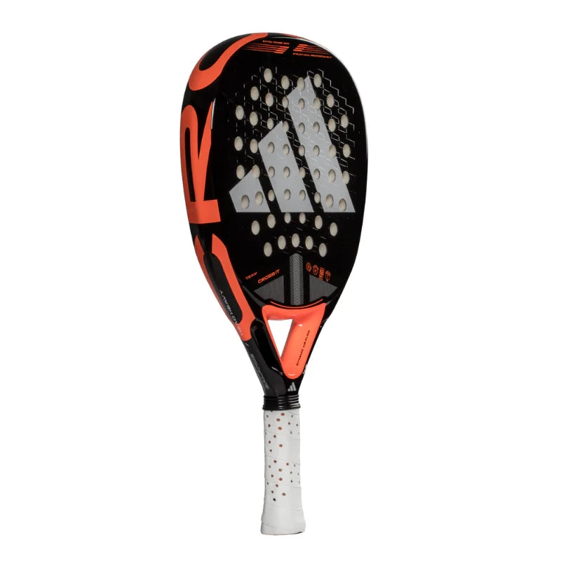 Adidas Cross It Team 3.4 Padel Racquet (2025)-The Racquet Shop-Shop Online in UAE, Saudi Arabia, Kuwait, Oman, Bahrain and Qatar