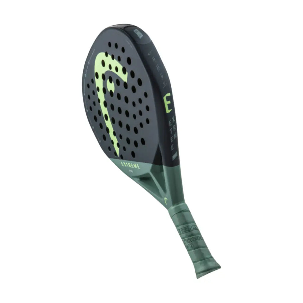 Head Extreme Pro Padel Racquet-The Racquet Shop-Shop Online in UAE, Saudi Arabia, Kuwait, Oman, Bahrain and Qatar