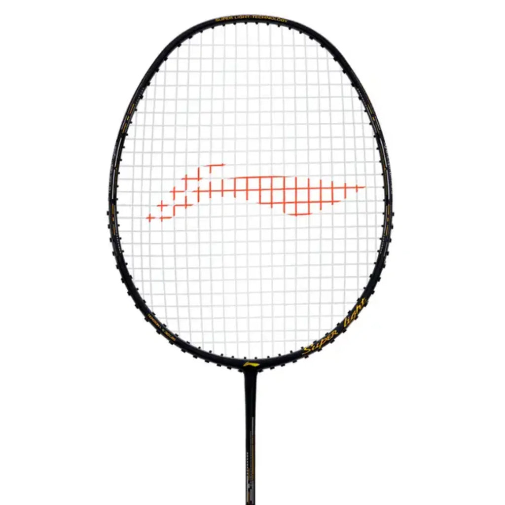 Li-Ning Windstorm 79 S Badminton Racquet-The Racquet Shop-Shop Online in UAE, Saudi Arabia, Kuwait, Oman, Bahrain and Qatar