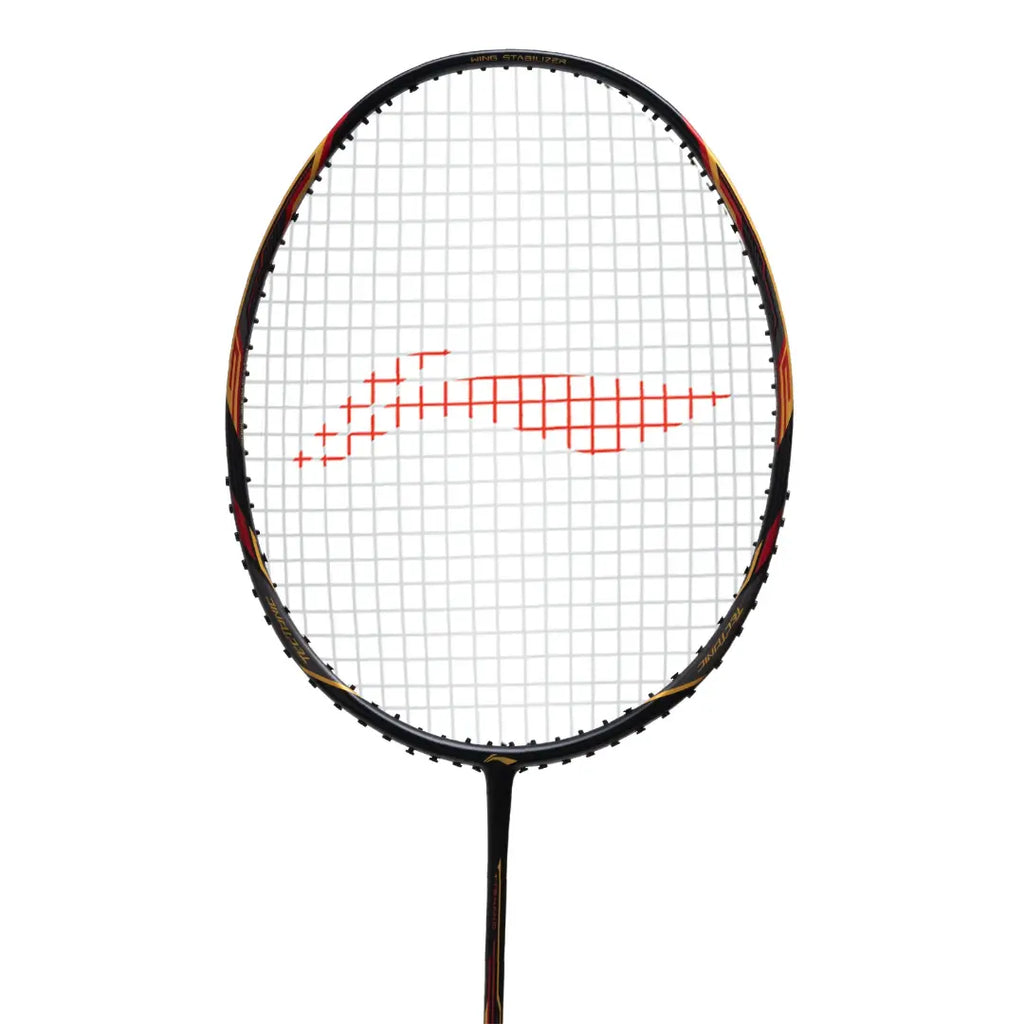 Li-Ning Tectonic 3R - 5U Badminton Racquet-The Racquet Shop-Shop Online in UAE, Saudi Arabia, Kuwait, Oman, Bahrain and Qatar