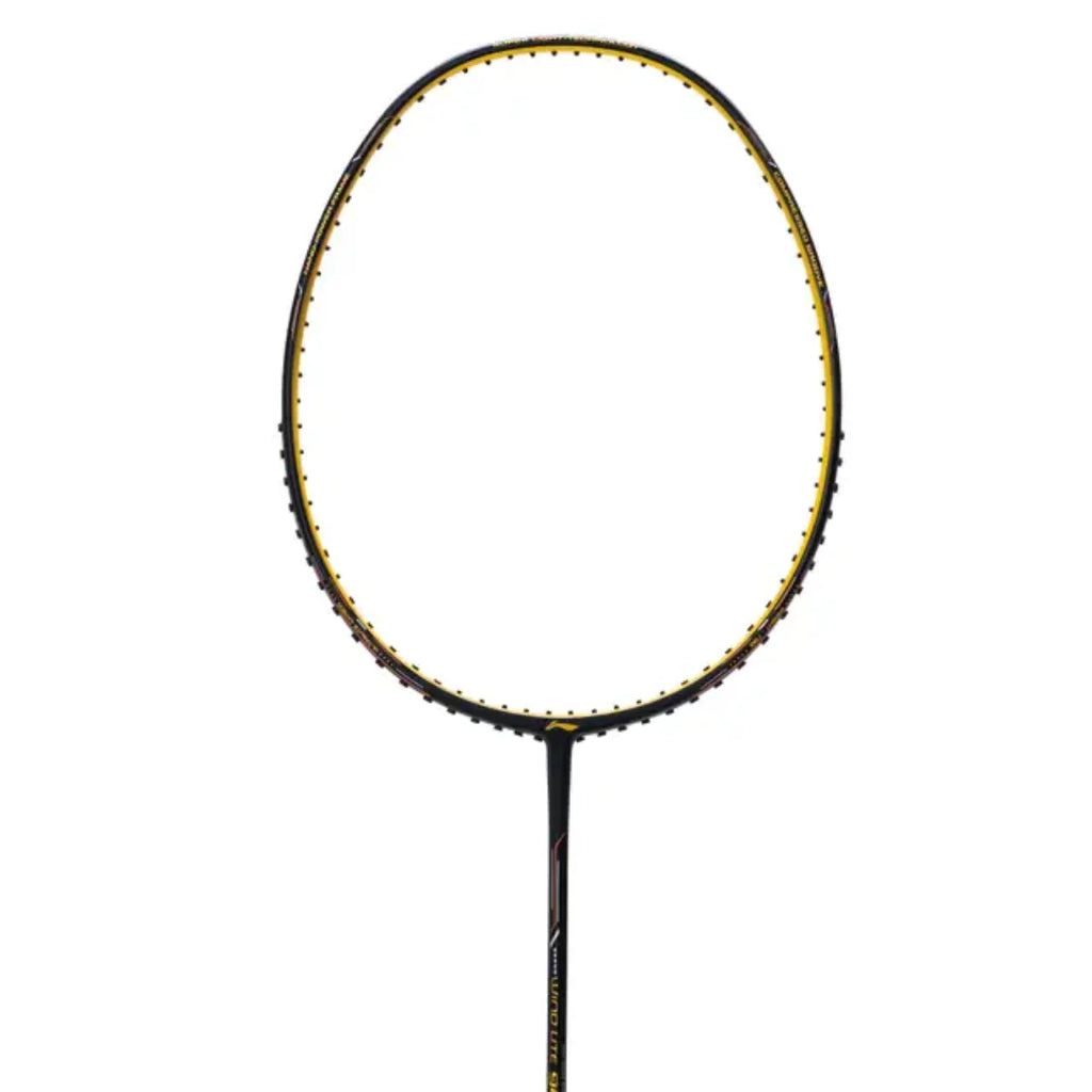 Li-Ning Wind Lite 900 II Badminton Racquet-The Racquet Shop-Shop Online in UAE, Saudi Arabia, Kuwait, Oman, Bahrain and Qatar