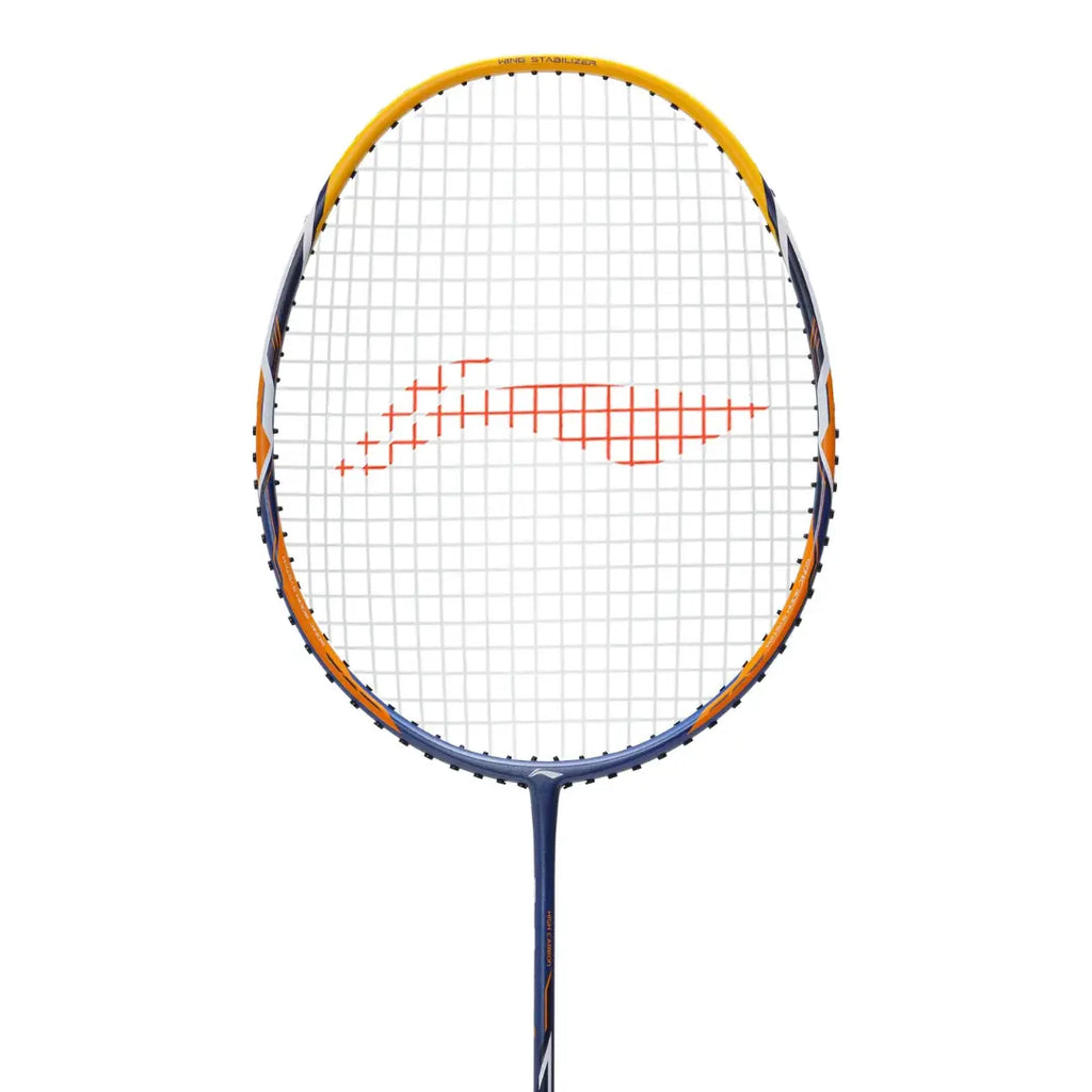 Li-Ning Tectonic 1 - 4U Badminton Racquet-The Racquet Shop-Shop Online in UAE, Saudi Arabia, Kuwait, Oman, Bahrain and Qatar