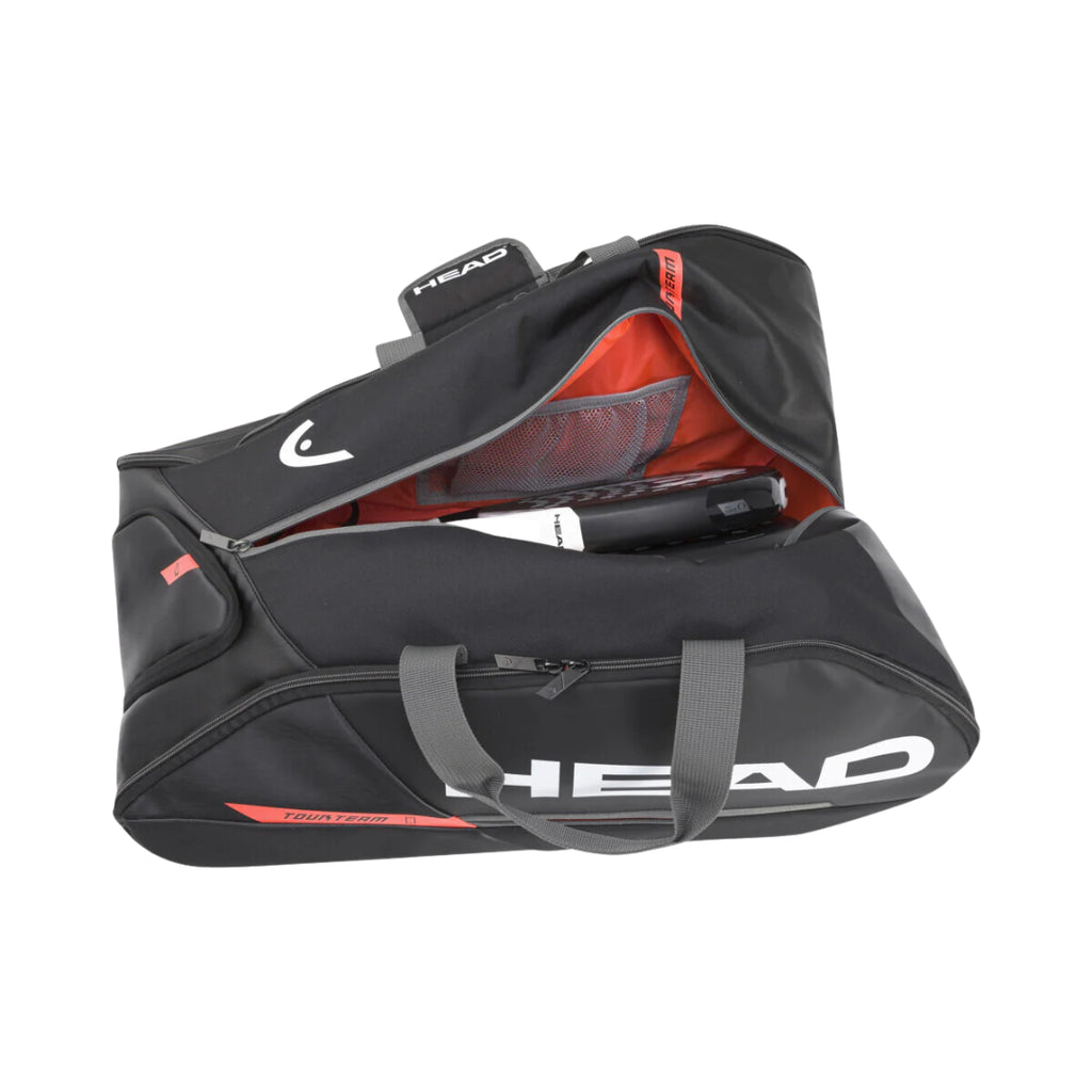 Head Tour Team Monstercombi Padel Bag-The Racquet Shop-Shop Online in UAE, Saudi Arabia, Kuwait, Oman, Bahrain and Qatar