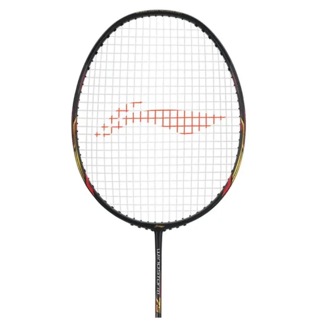 Li-Ning Windstorm 76 Badminton Racquet