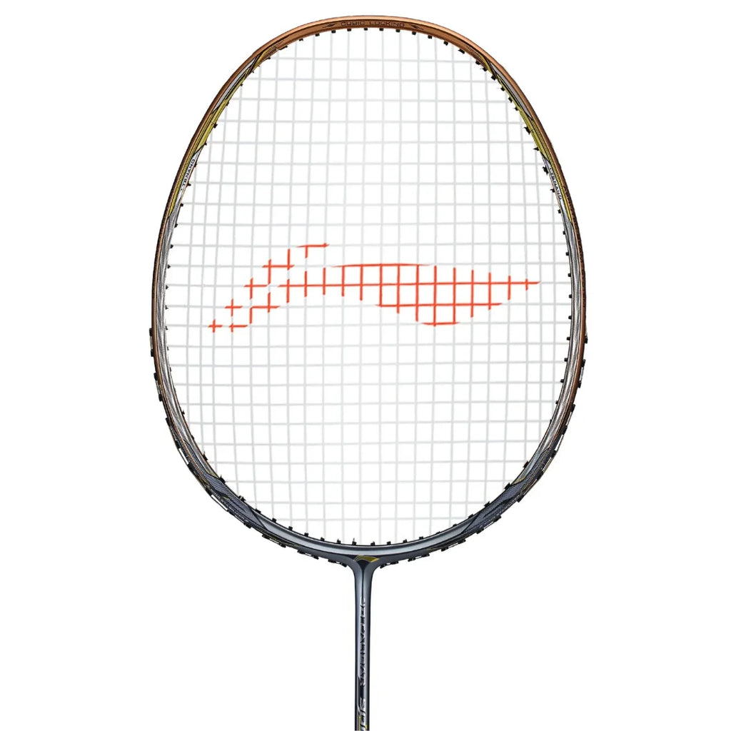 Li-Ning 3D Calibar 900 Badminton Racquet-The Racquet Shop-Shop Online in UAE, Saudi Arabia, Kuwait, Oman, Bahrain and Qatar