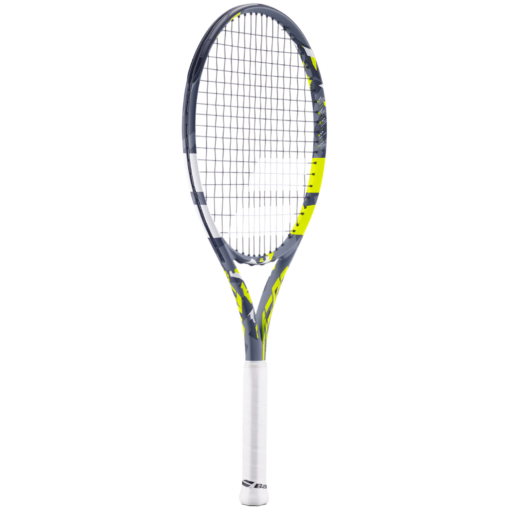 Babolat Aero Junior 26 Tennis Racquet-The Racquet Shop-Shop Online in UAE, Saudi Arabia, Kuwait, Oman, Bahrain and Qatar