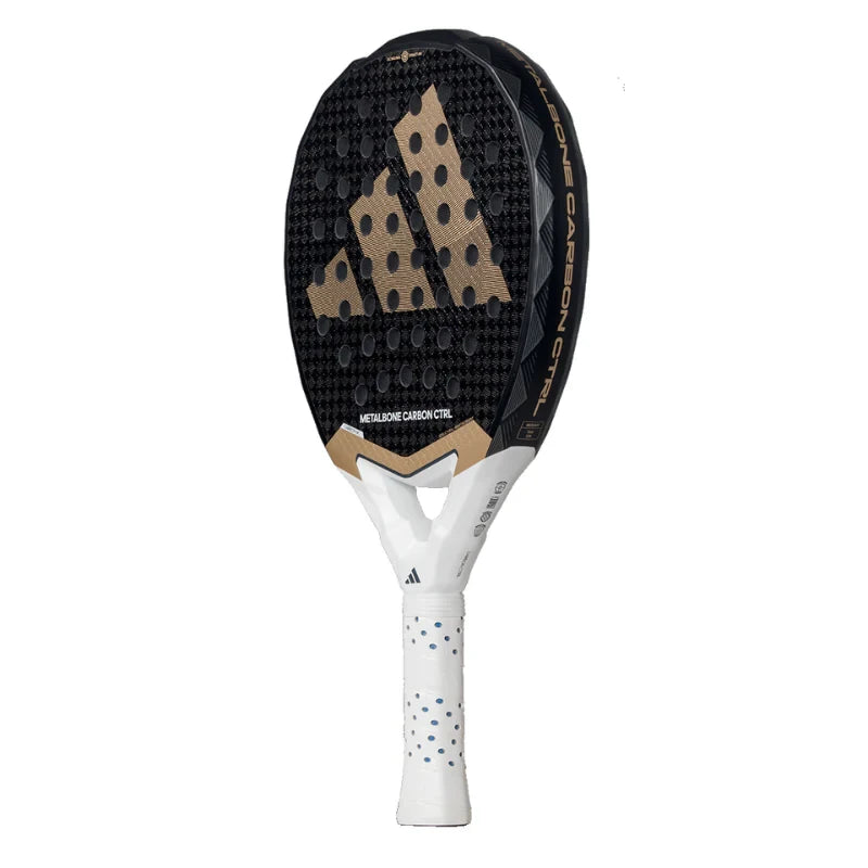 Adidas Metalbone Carbon CTRL 3.4 Padel Racquet (2025)-The Racquet Shop-Shop Online in UAE, Saudi Arabia, Kuwait, Oman, Bahrain and Qatar